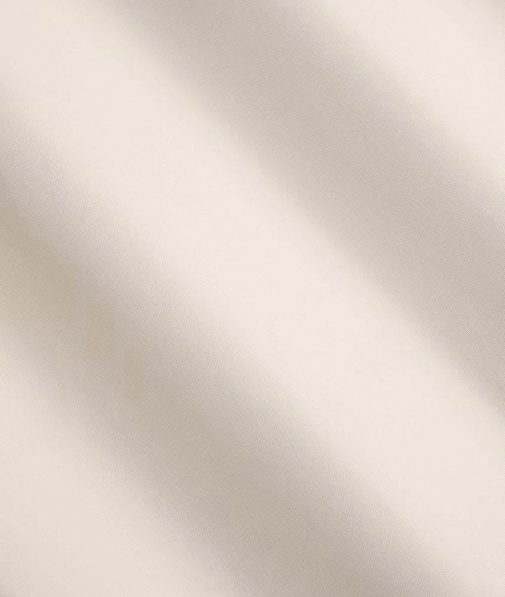 Overcoat in Olmetex Water-Repellent Poly-Cotton