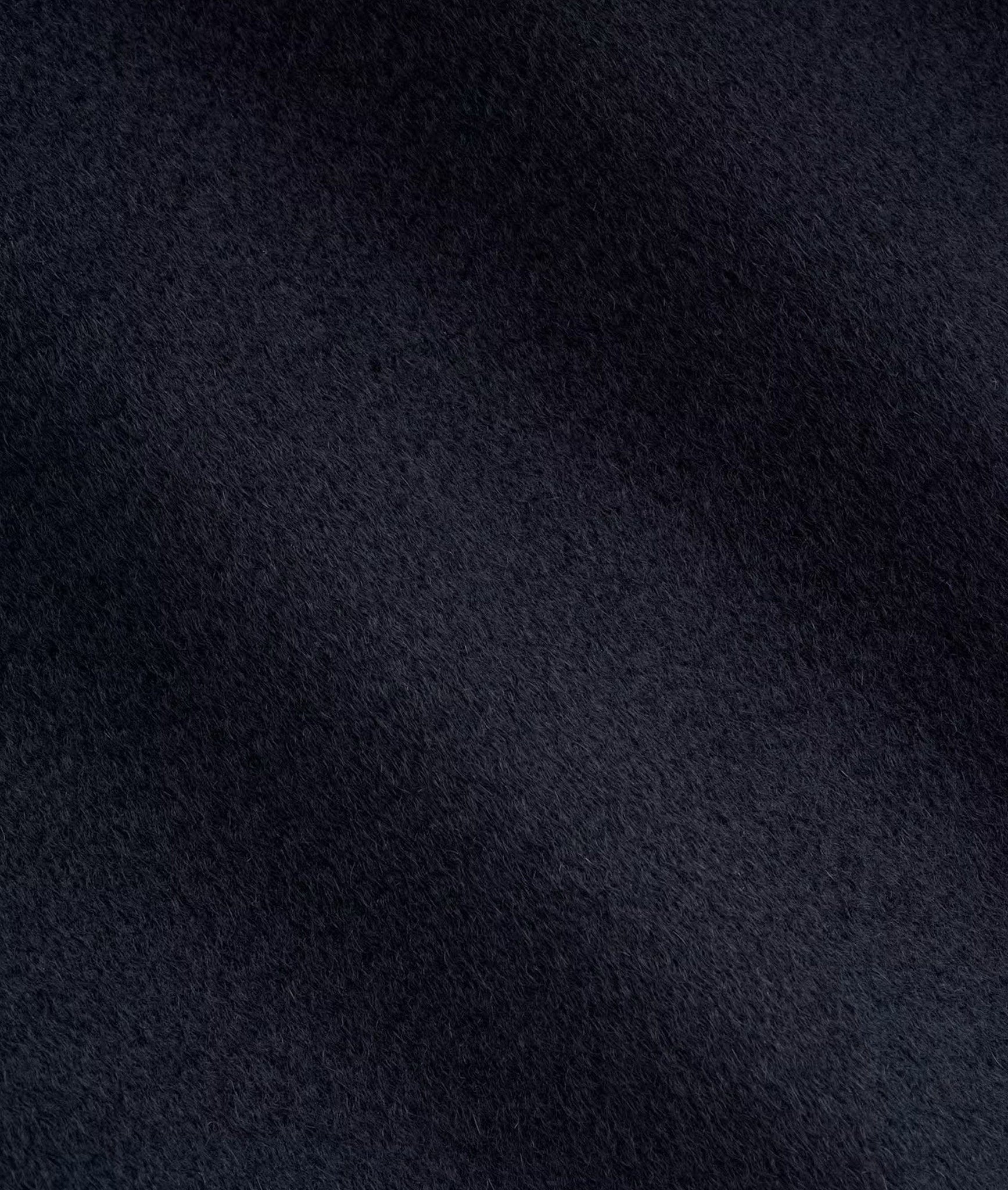 Bomber Jacket in Piacenza Water-Repellent Cashmere