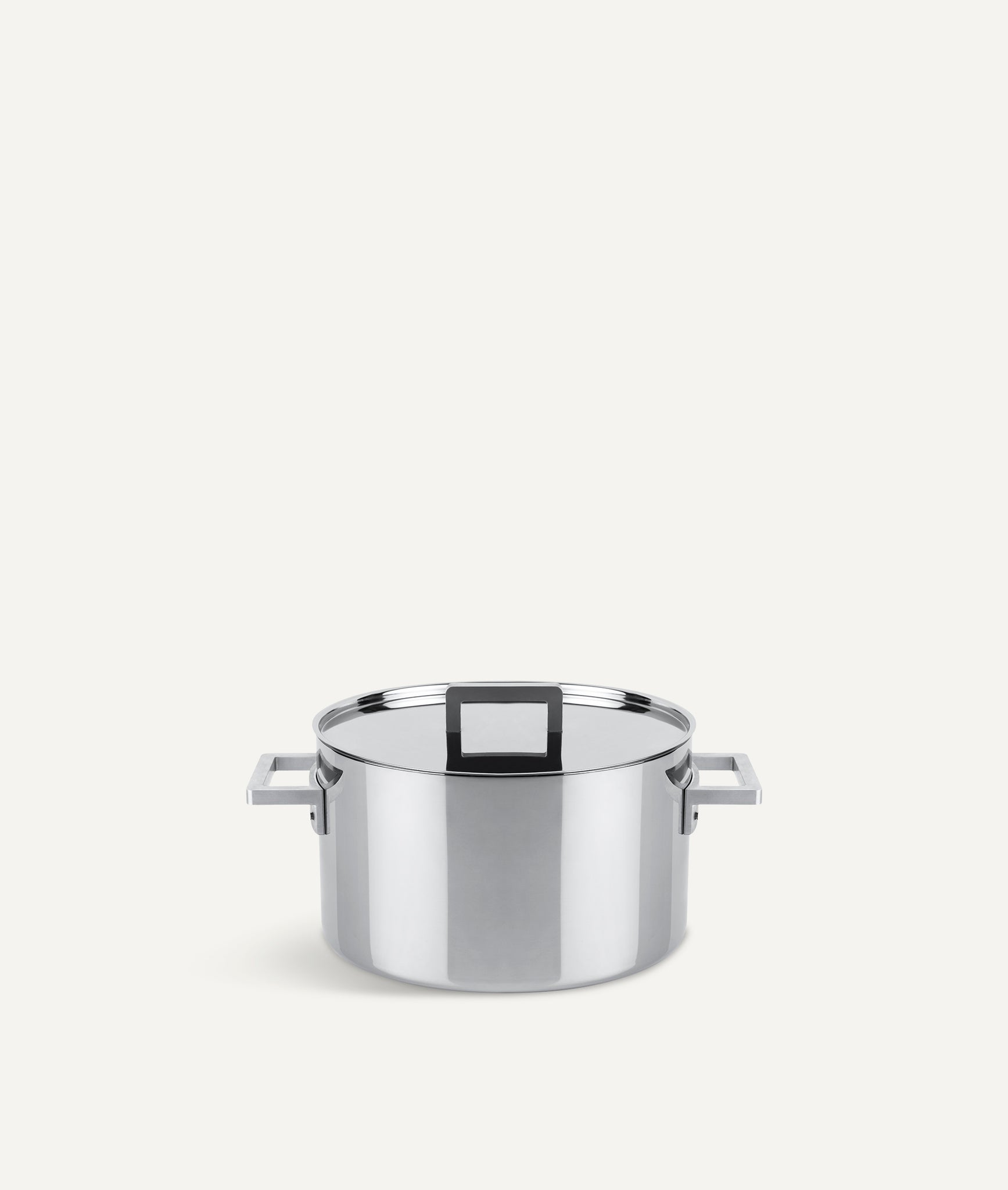 INDUCTION CASSEROLE - 16CM