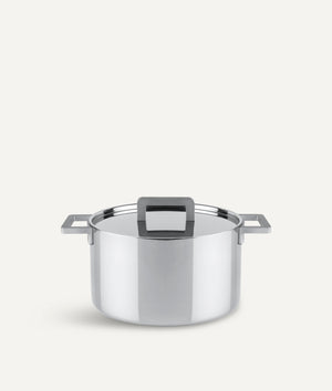 INDUCTION CASSEROLE - 24CM