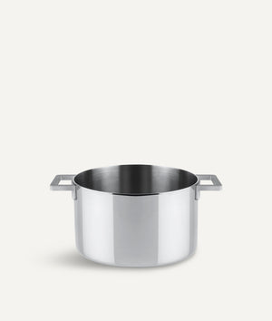 INDUCTION CASSEROLE - 24CM