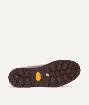 Mountain Boot in Calf Leather
