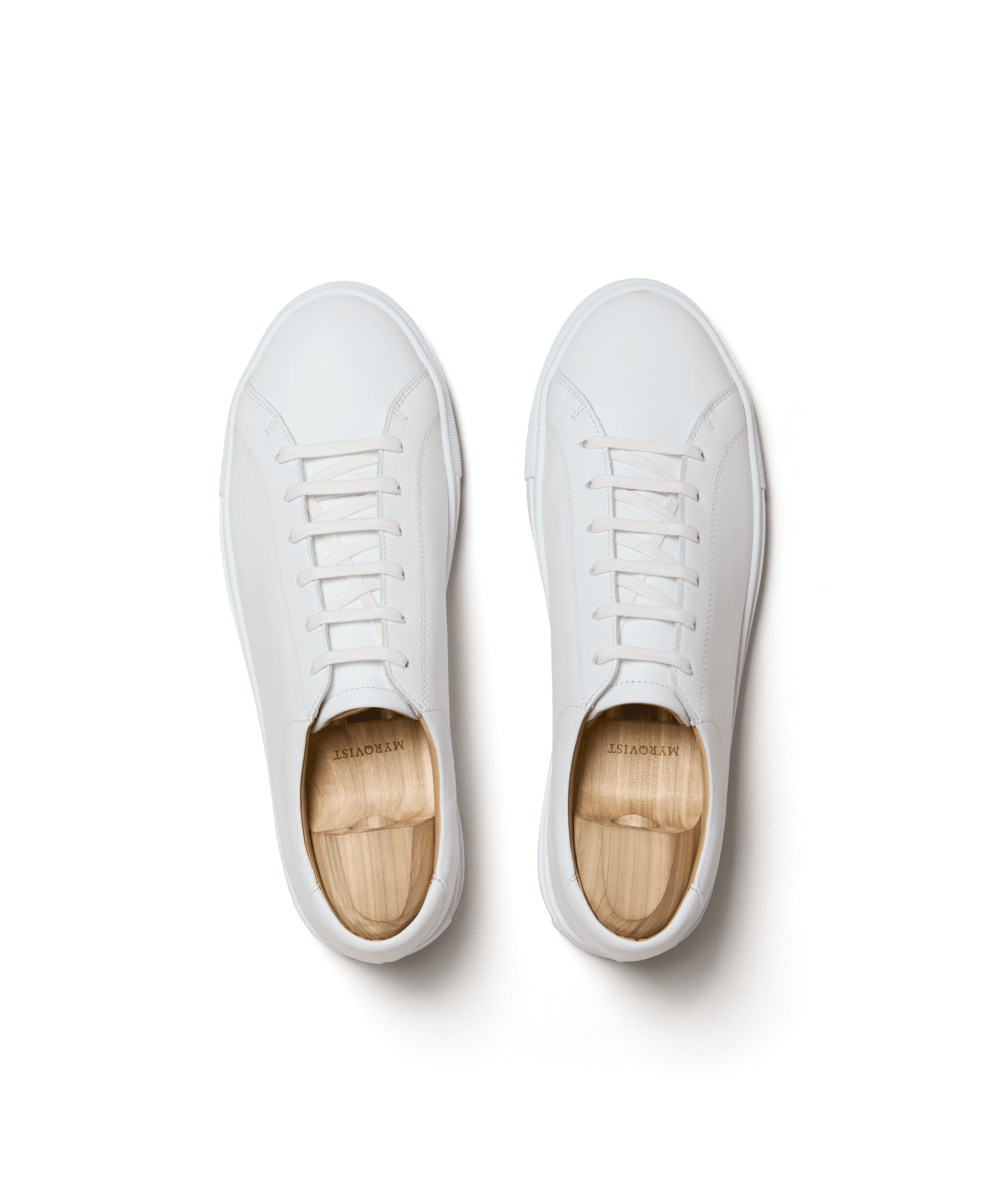 Oaxen II – White Calf
