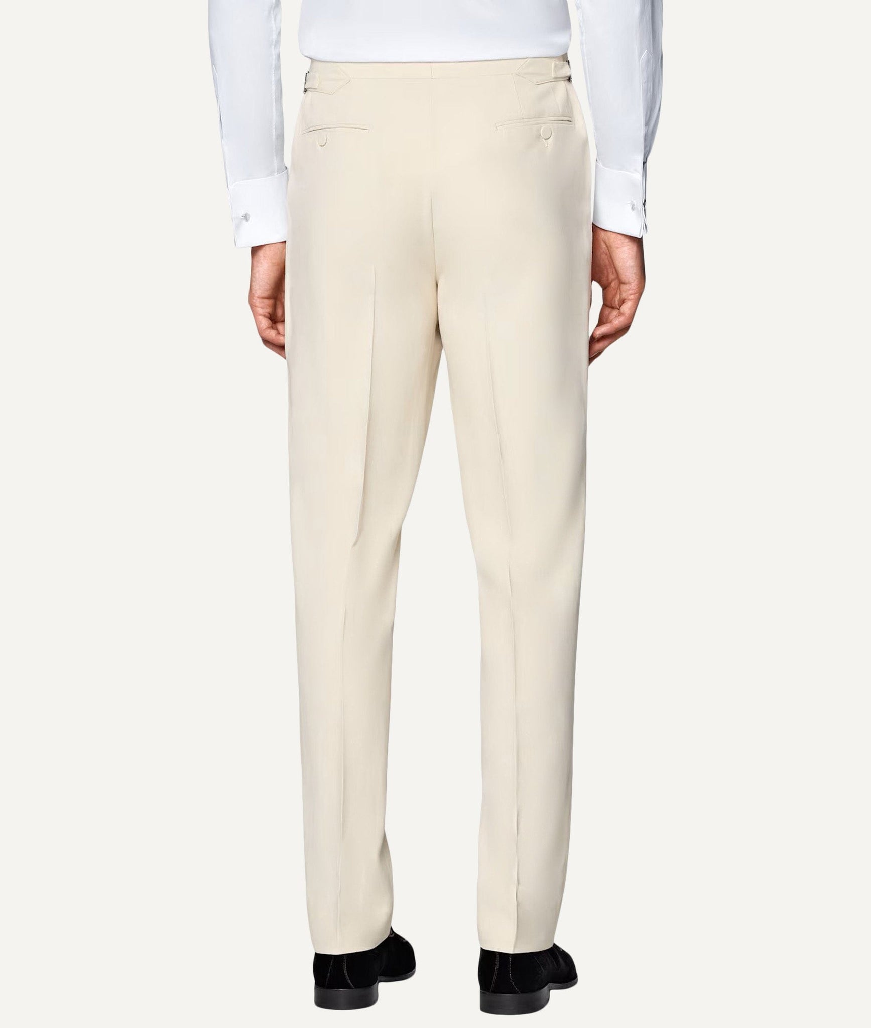 Tuxedo in Zignone Virgin Wool