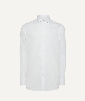 Classic Oxford Shirt in Cotton
