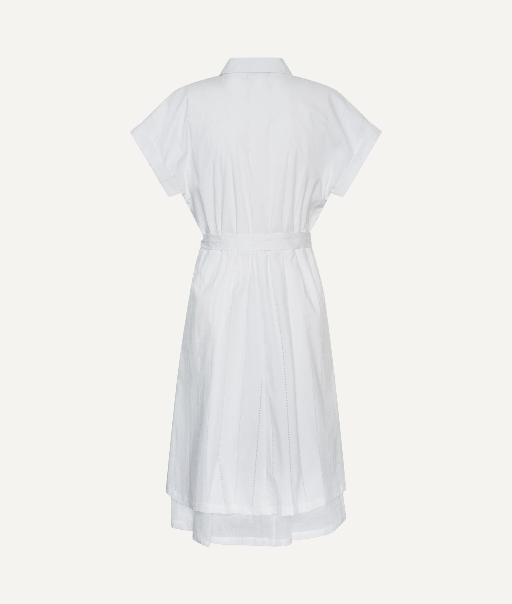 Peserico - Dress in Cotton