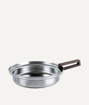 INDUCTION LOW CASSEROLE - 34CM