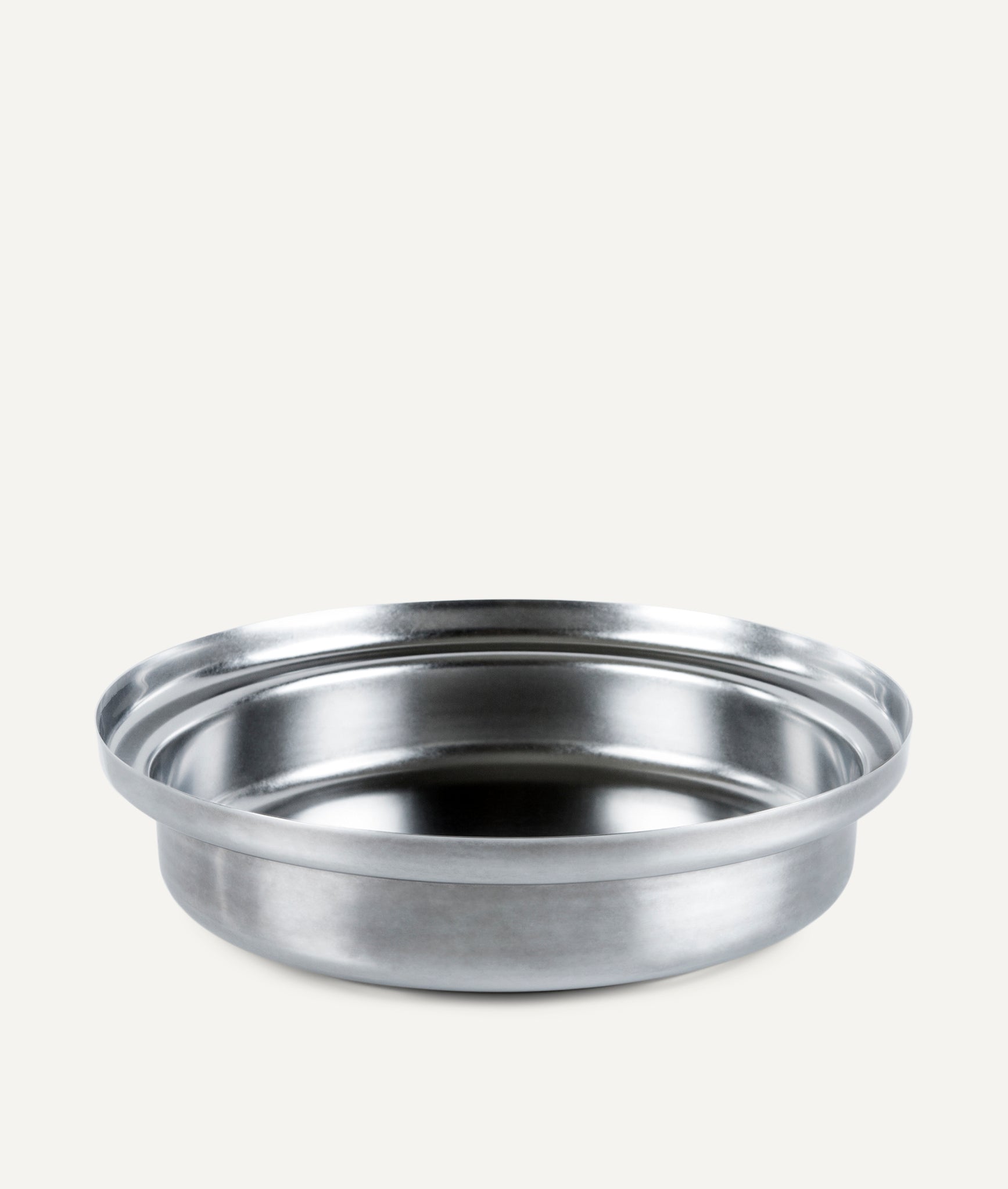 INDUCTION LOW CASSEROLE - 34CM