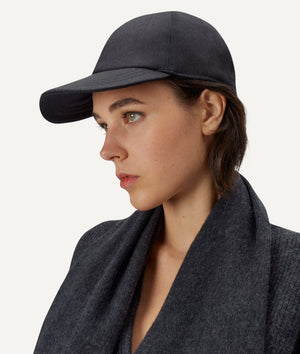 The Merino Wool Baseball Hat