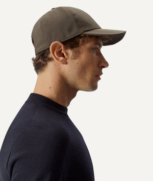 The Merino Wool Baseball Hat