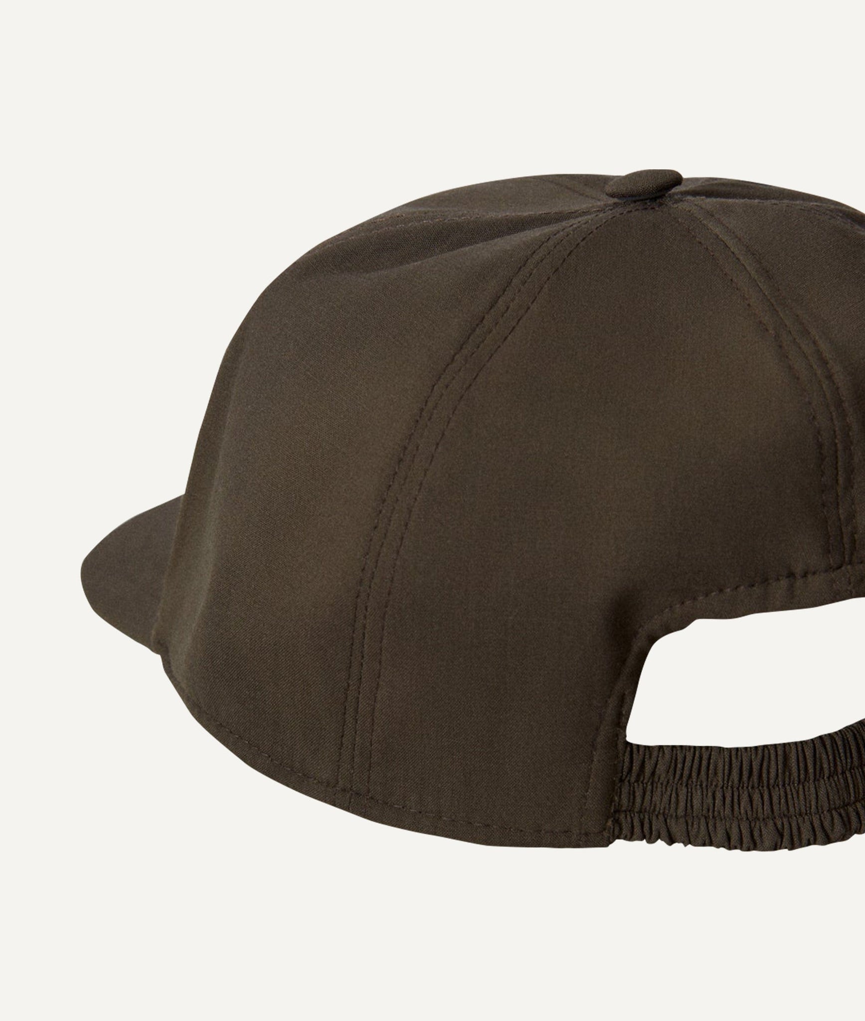 The Merino Wool Baseball Hat