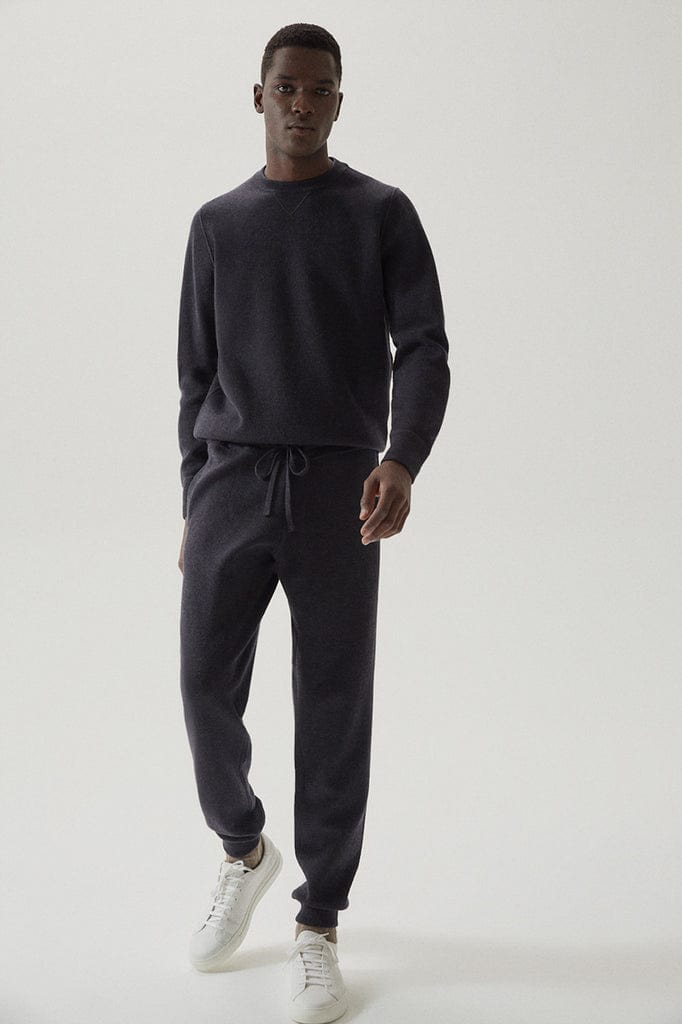 The Merino Wool Sweatpants