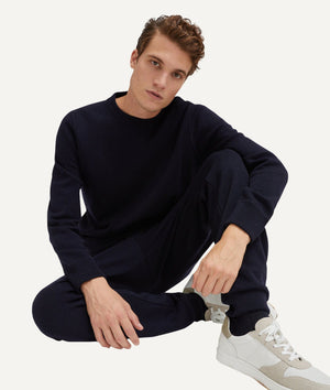 The Merino Wool Sweatpants