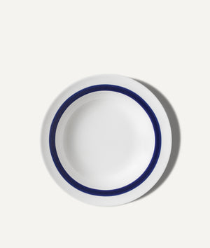 Soup Plate - Bordo Griglia