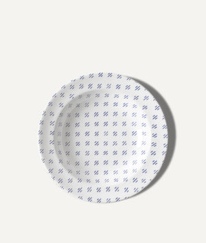 Soup Plate - Bordo Griglia