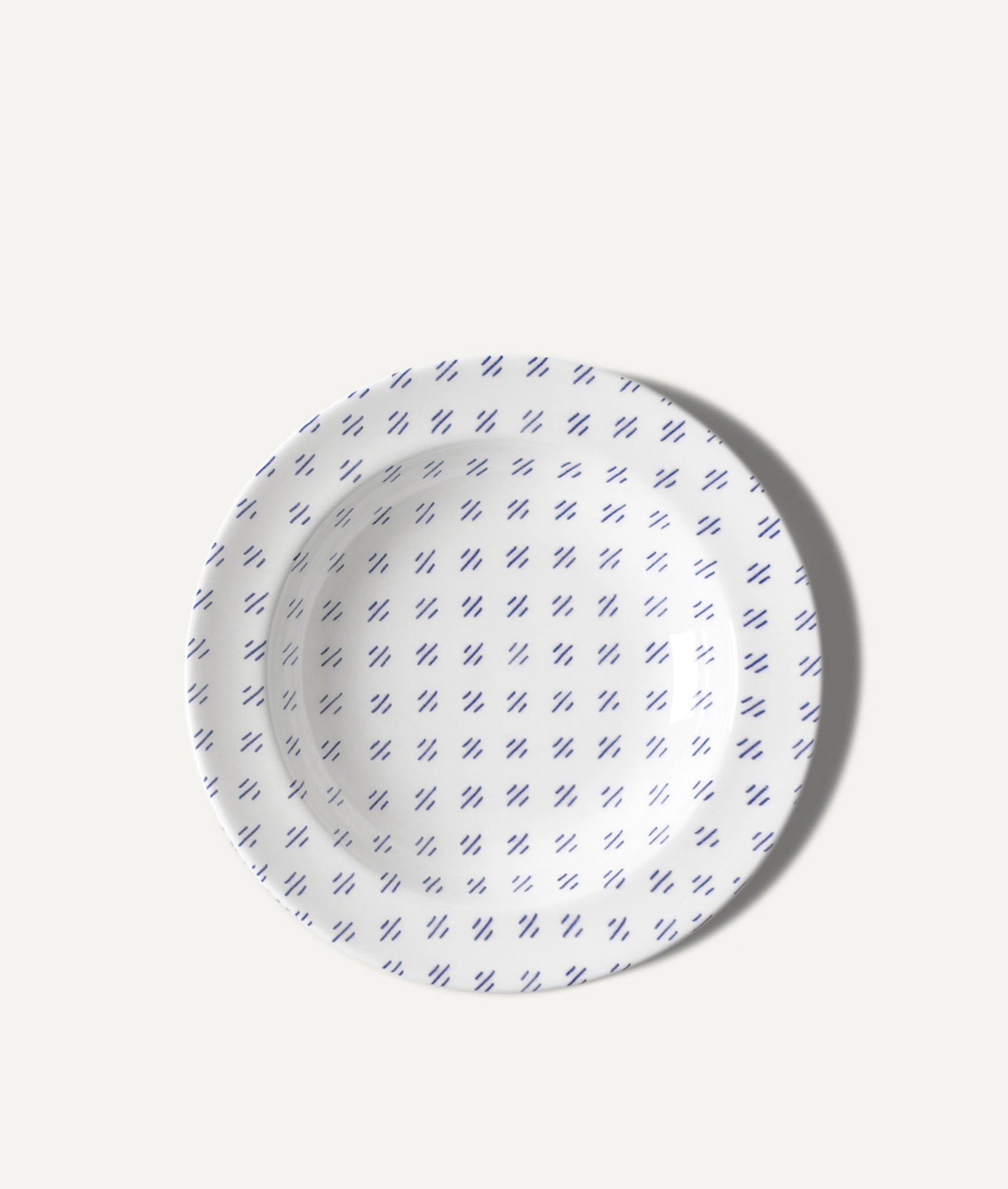 Dessert Plate - Paglia di Vienna
