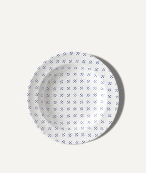 Flat Plate - Bordo Sfumato