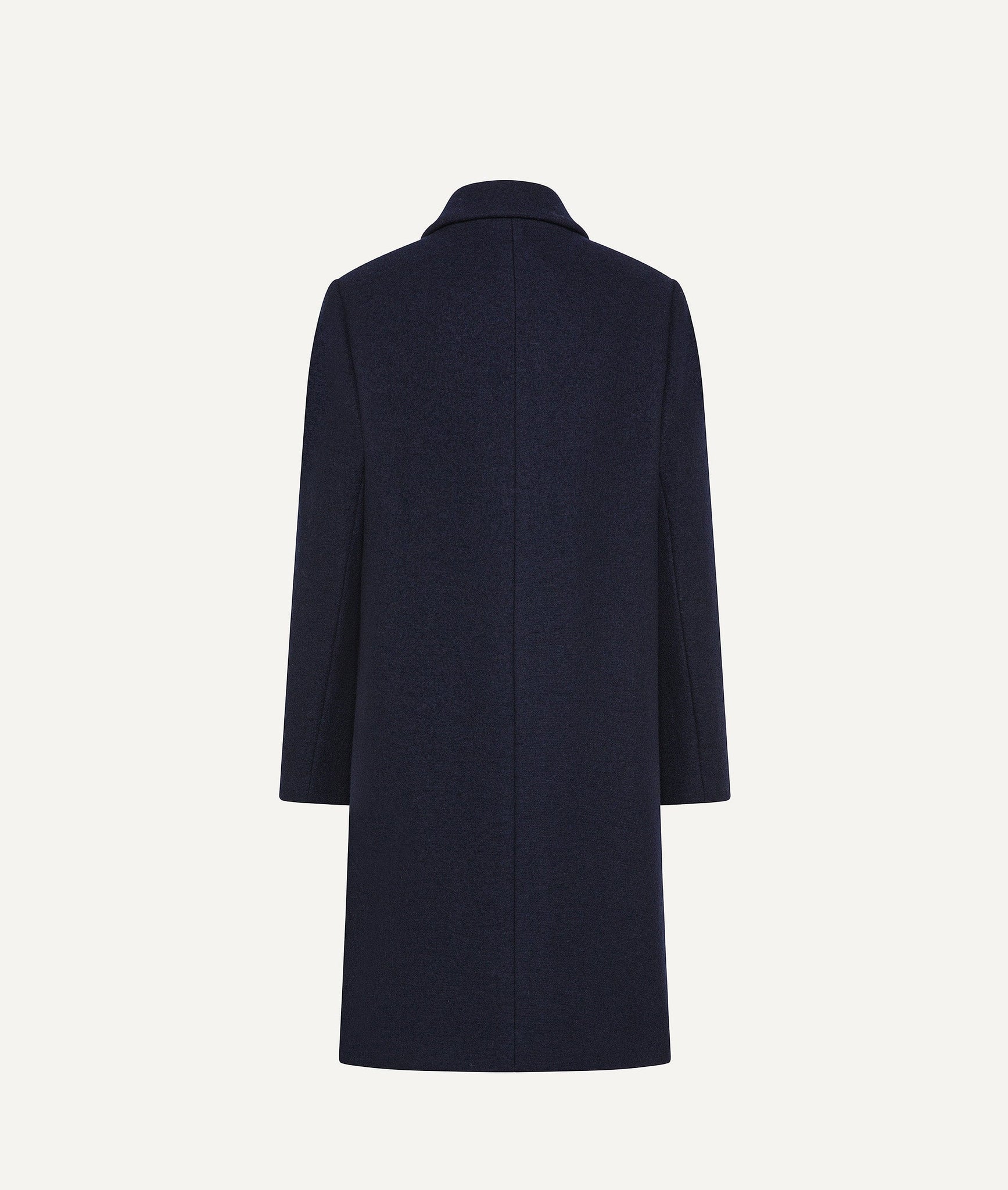 Aspesi - Coat in 100% Wool