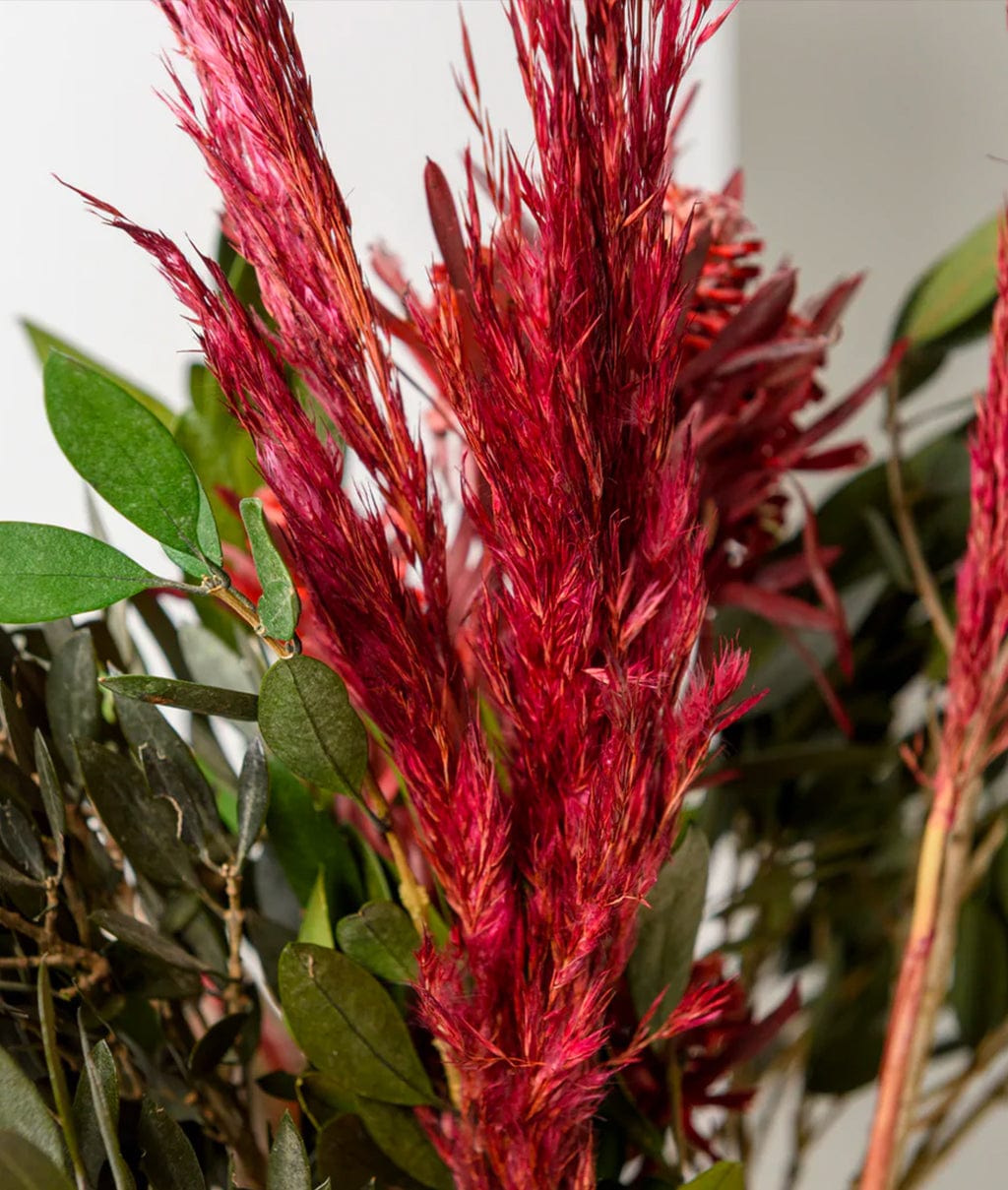 Myrine Bouquet of Naturally LongLasting Flowers ETIQL