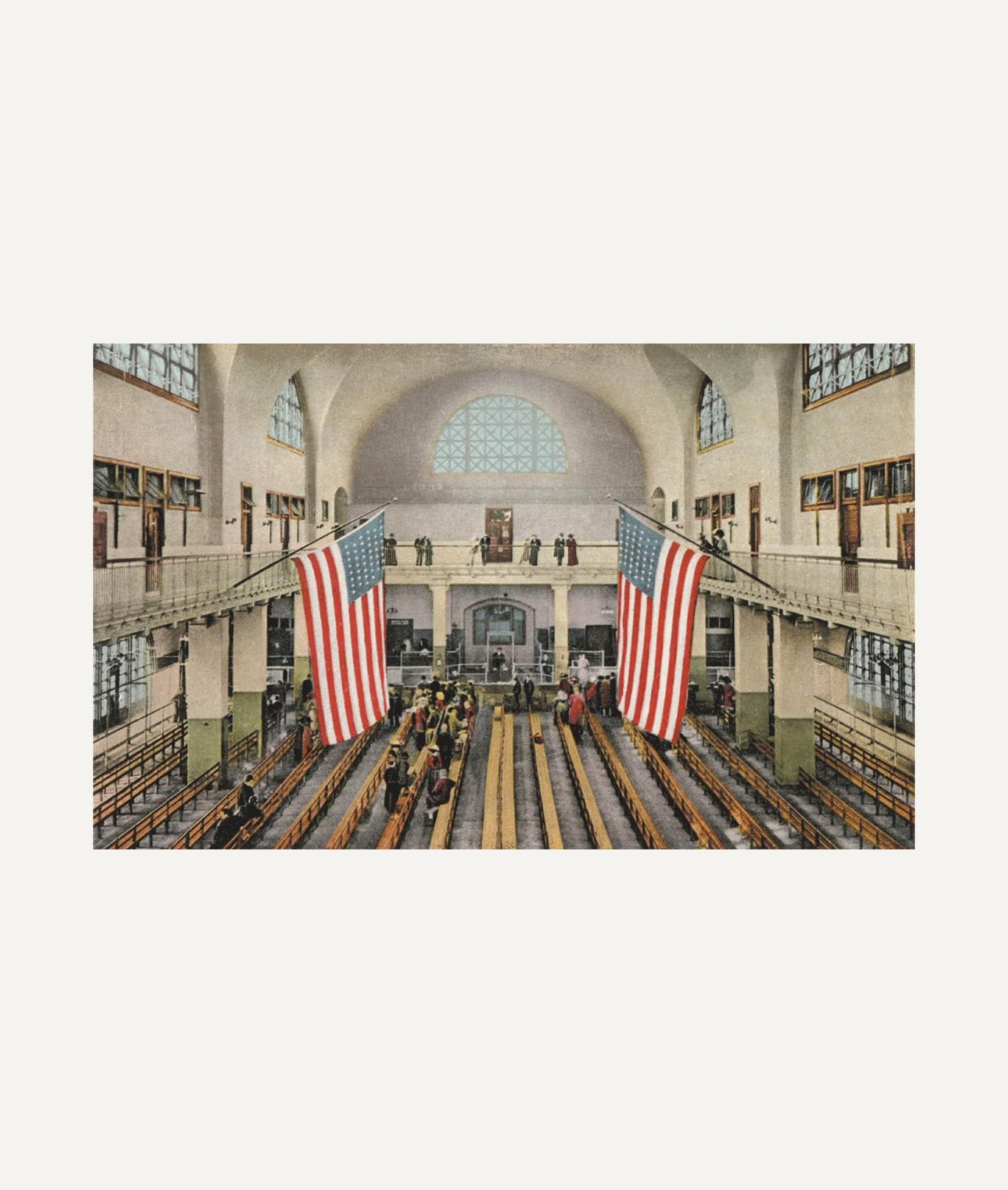 New York. Portrait of a City
