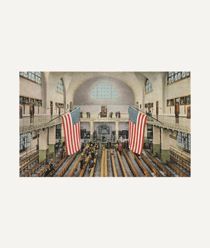 New York. Portrait of a City