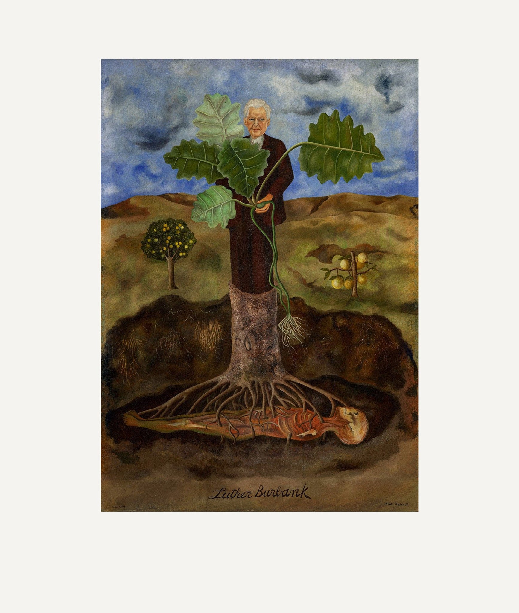 Frida Kahlo. The Complete Paintings