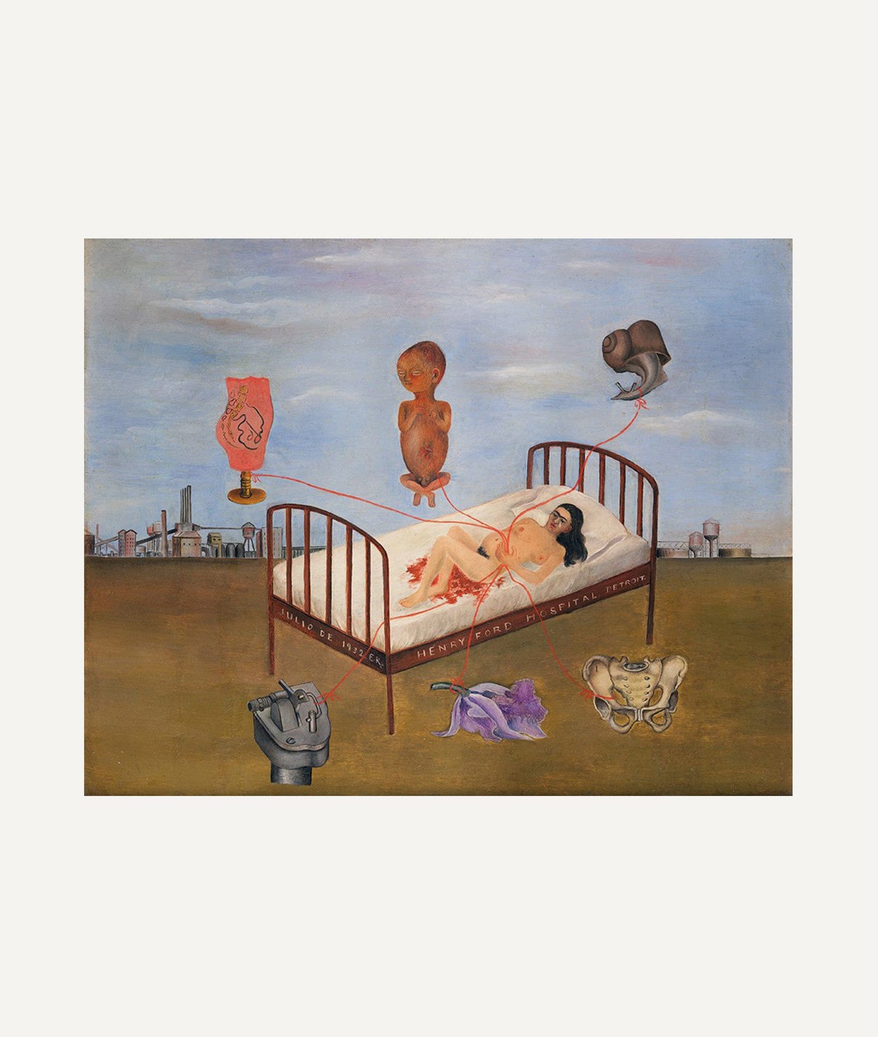 Frida Kahlo. The Complete Paintings