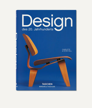 Design of the 20th Century