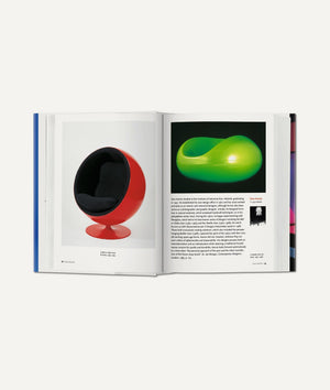 Design of the 20th Century