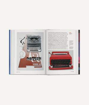 Design of the 20th Century