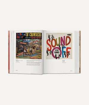 1000 Record Covers