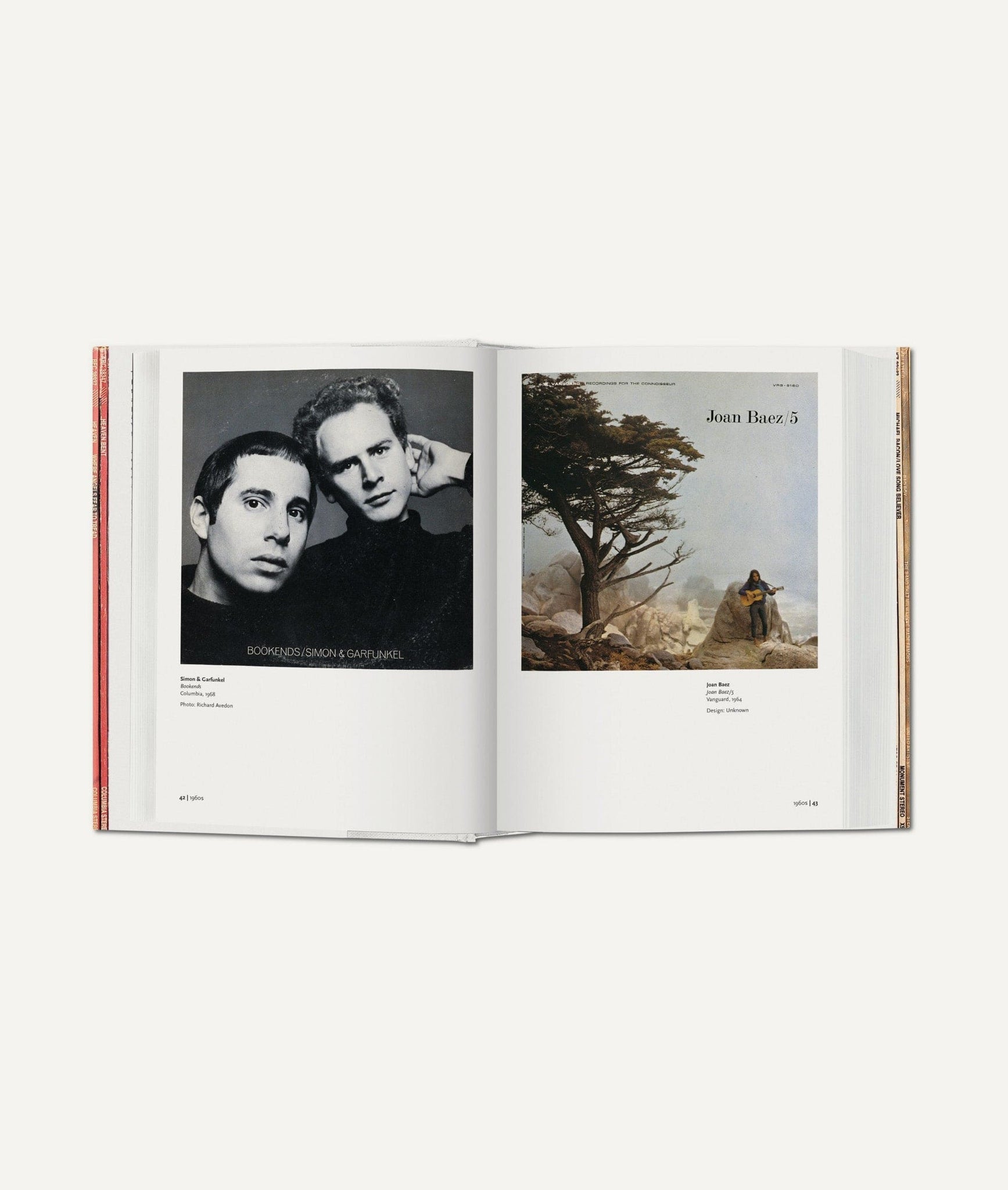 1000 Record Covers
