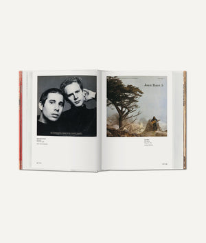 1000 Record Covers