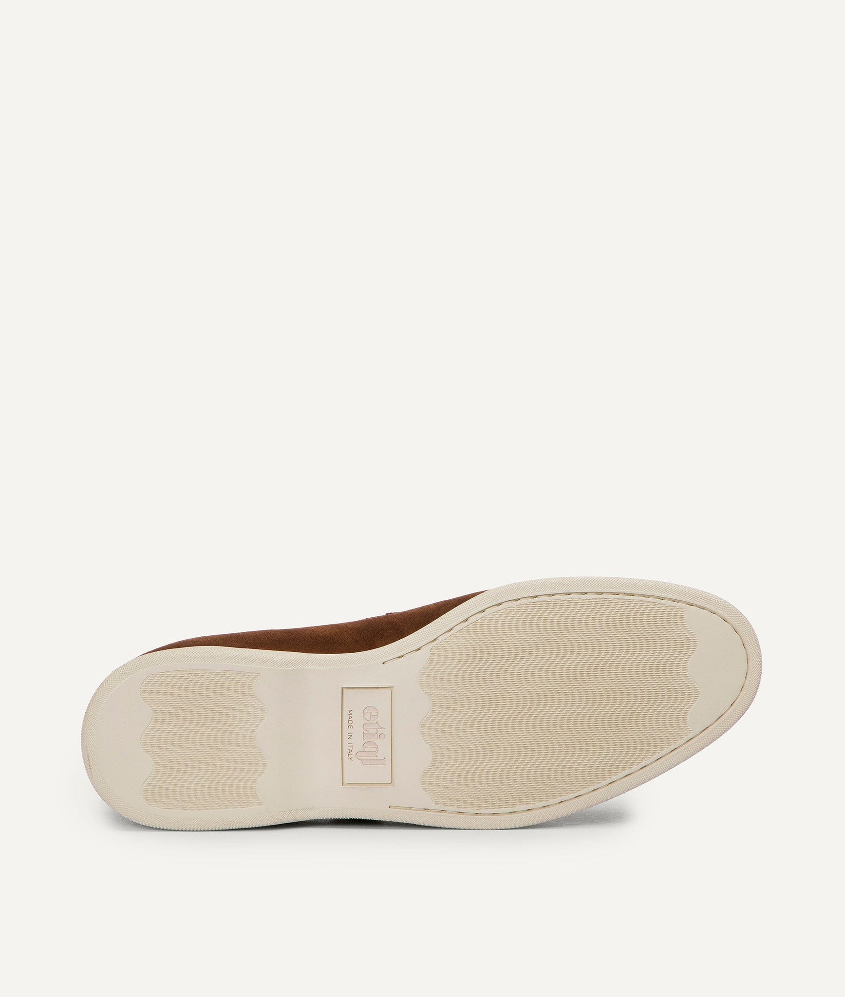 Summer Slipper in Suede