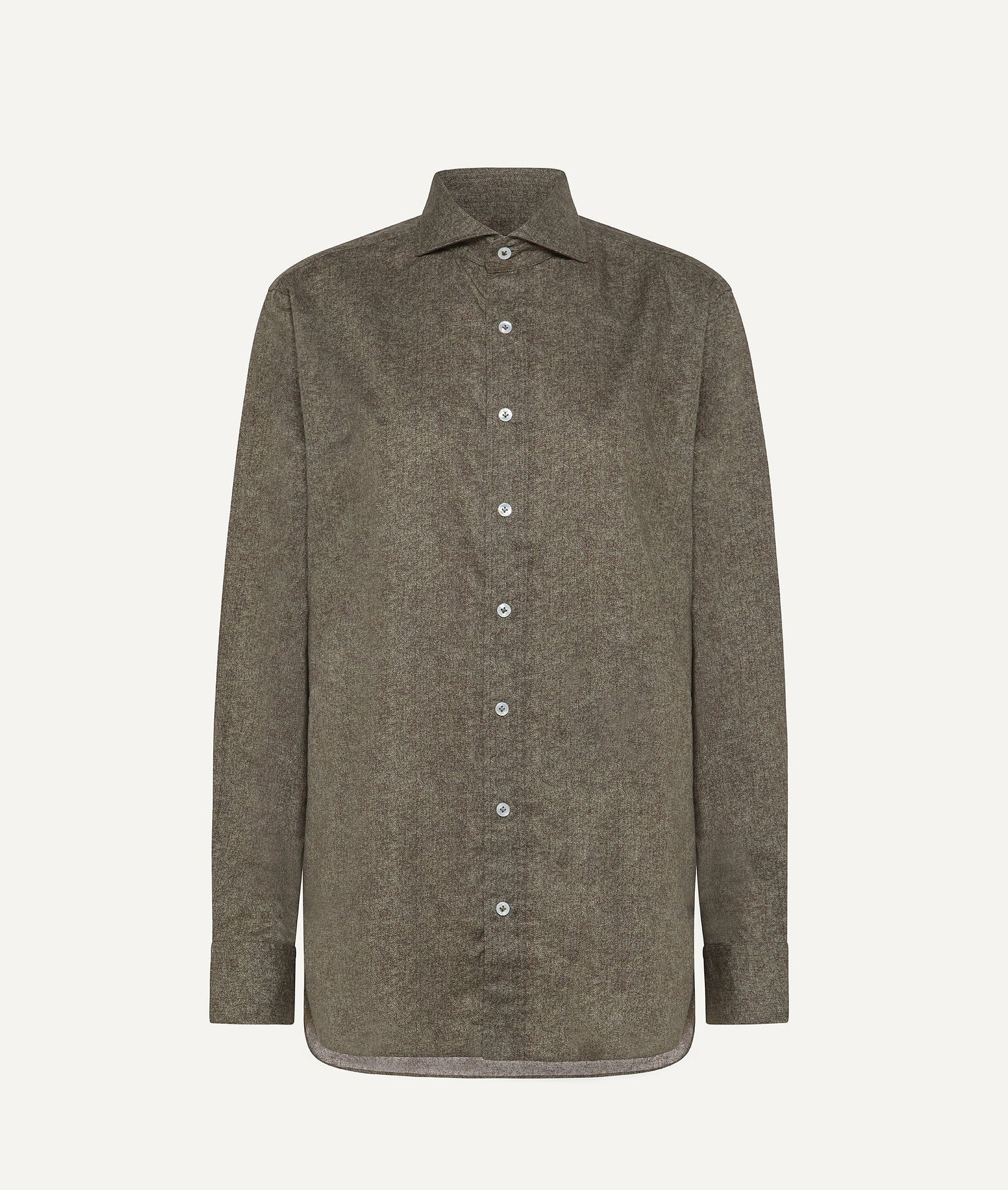 Lardini - Shirt in Cotton