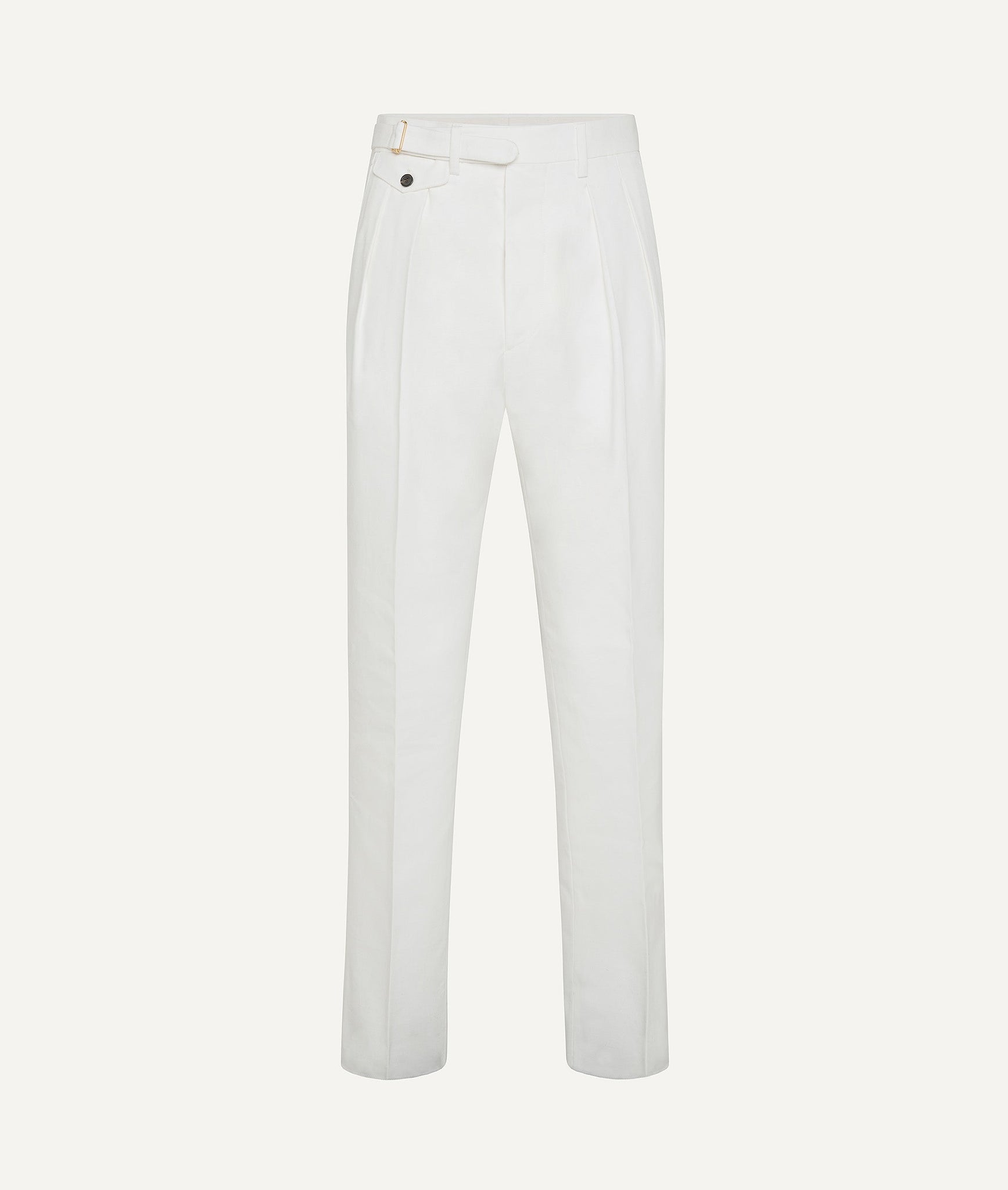 Lardini - Pants in Cotton