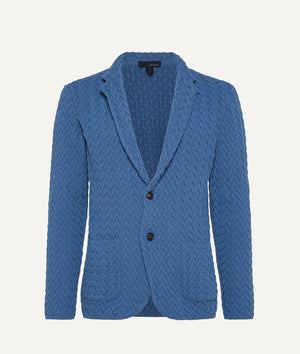 Lardini - Cardigan in Cotton