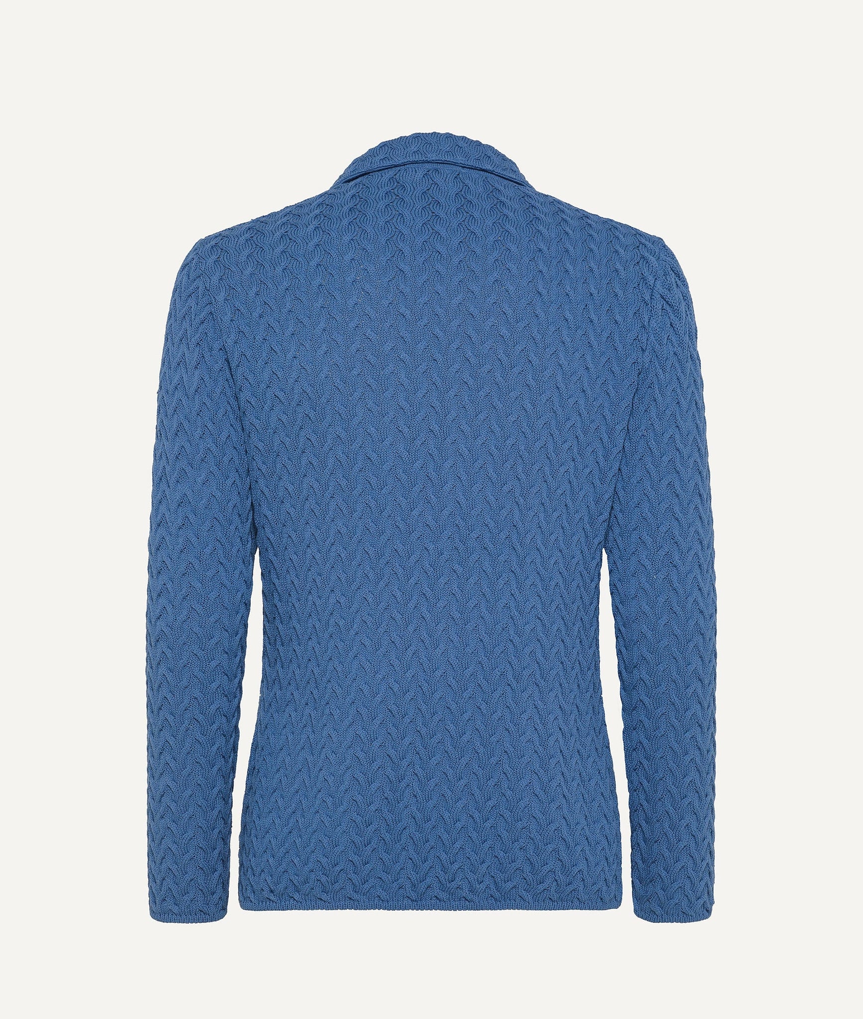 Lardini - Cardigan in Cotton