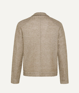 Lardini - Jacket in Cotton