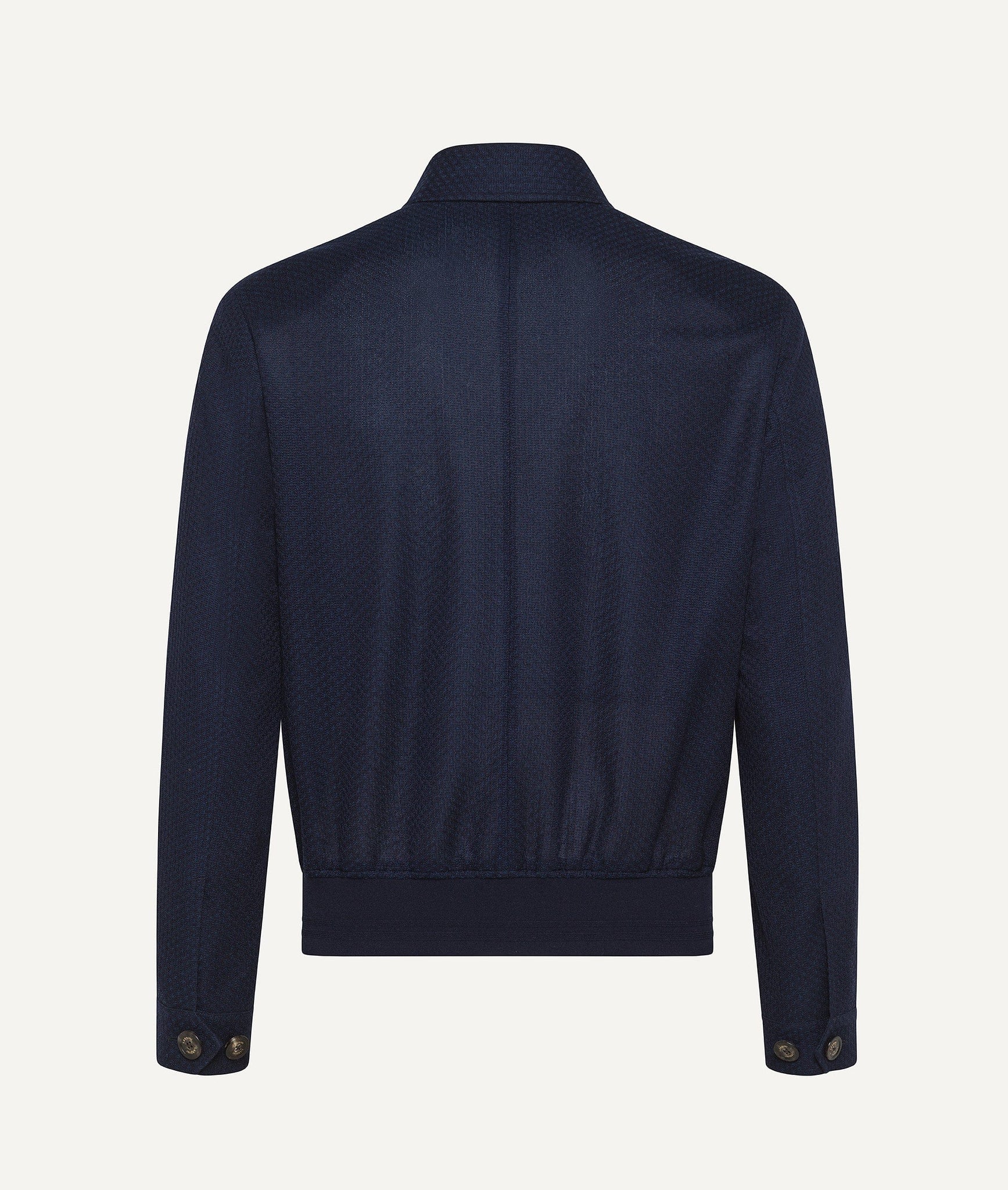 Lardini - Jacket in Cotton