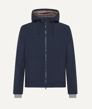 Herno - Down Jacket in Nylon