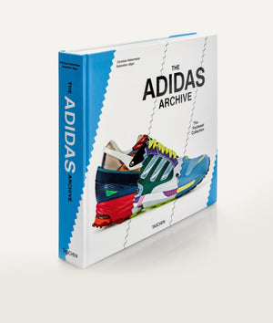 The adidas Archive. The Footwear Collection