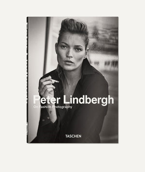 Peter Lindbergh. On Fashion Photography. 40th Ed.