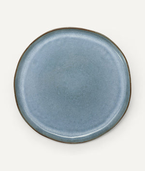 Dinner Plate in Ceramic