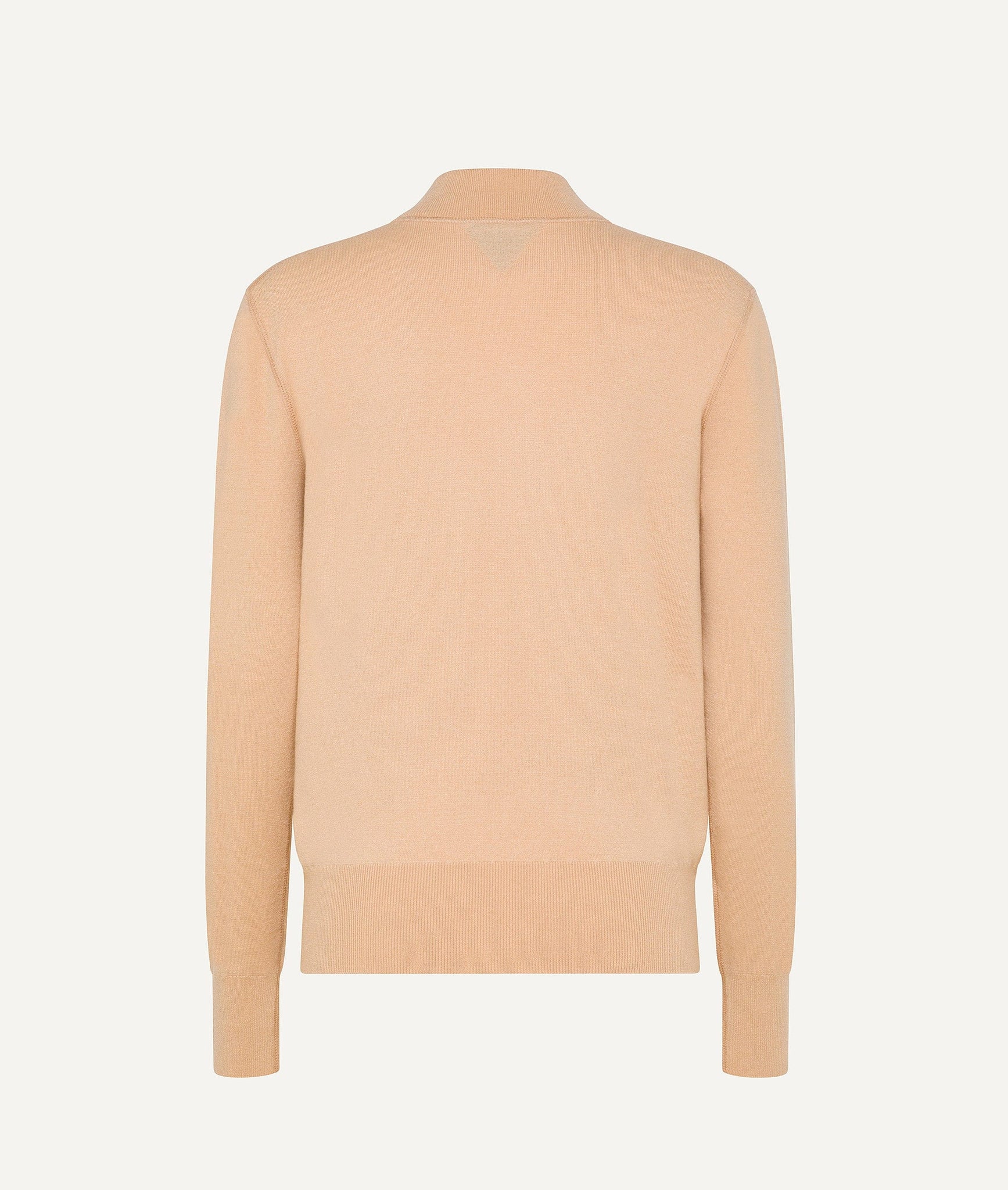 Bottega Veneta - High Neck Sweater in Cashmere