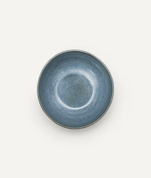 High Bowl in Ceramic