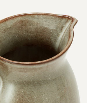 Jug in Ceramic