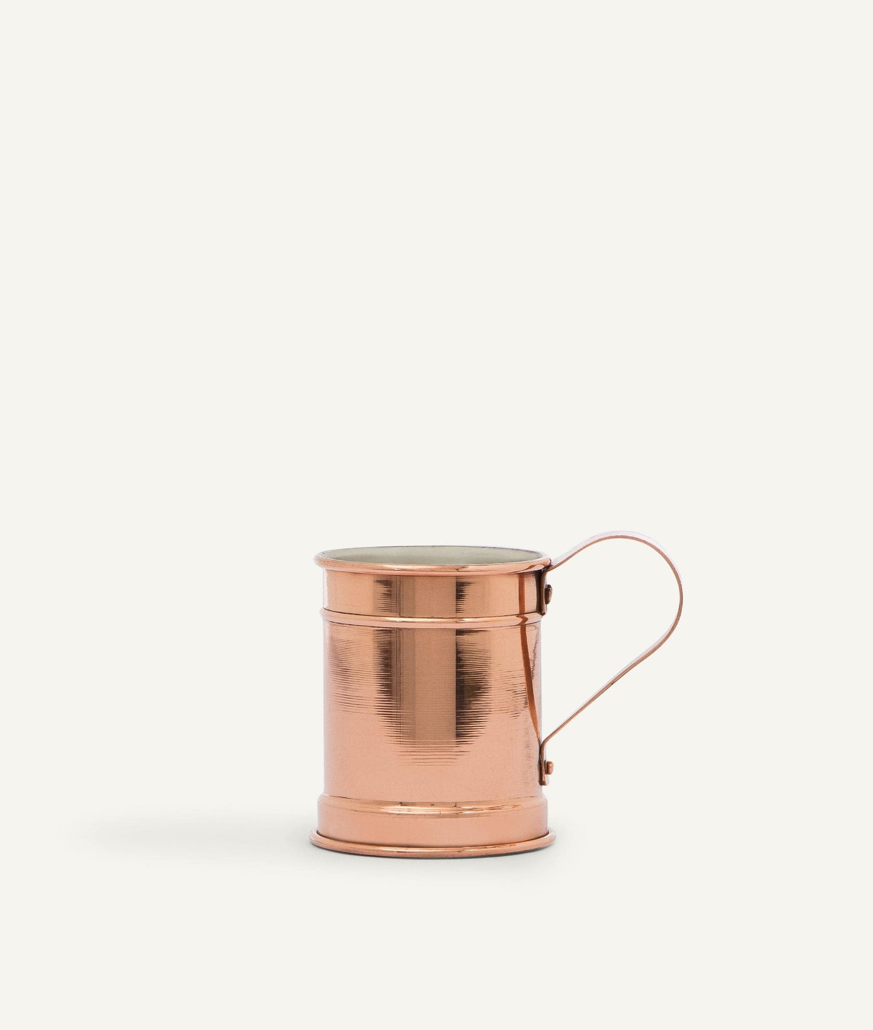 Kriegel Cup in Copper