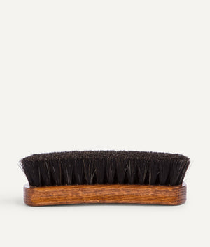 Luxurious Brush in Horse Hair