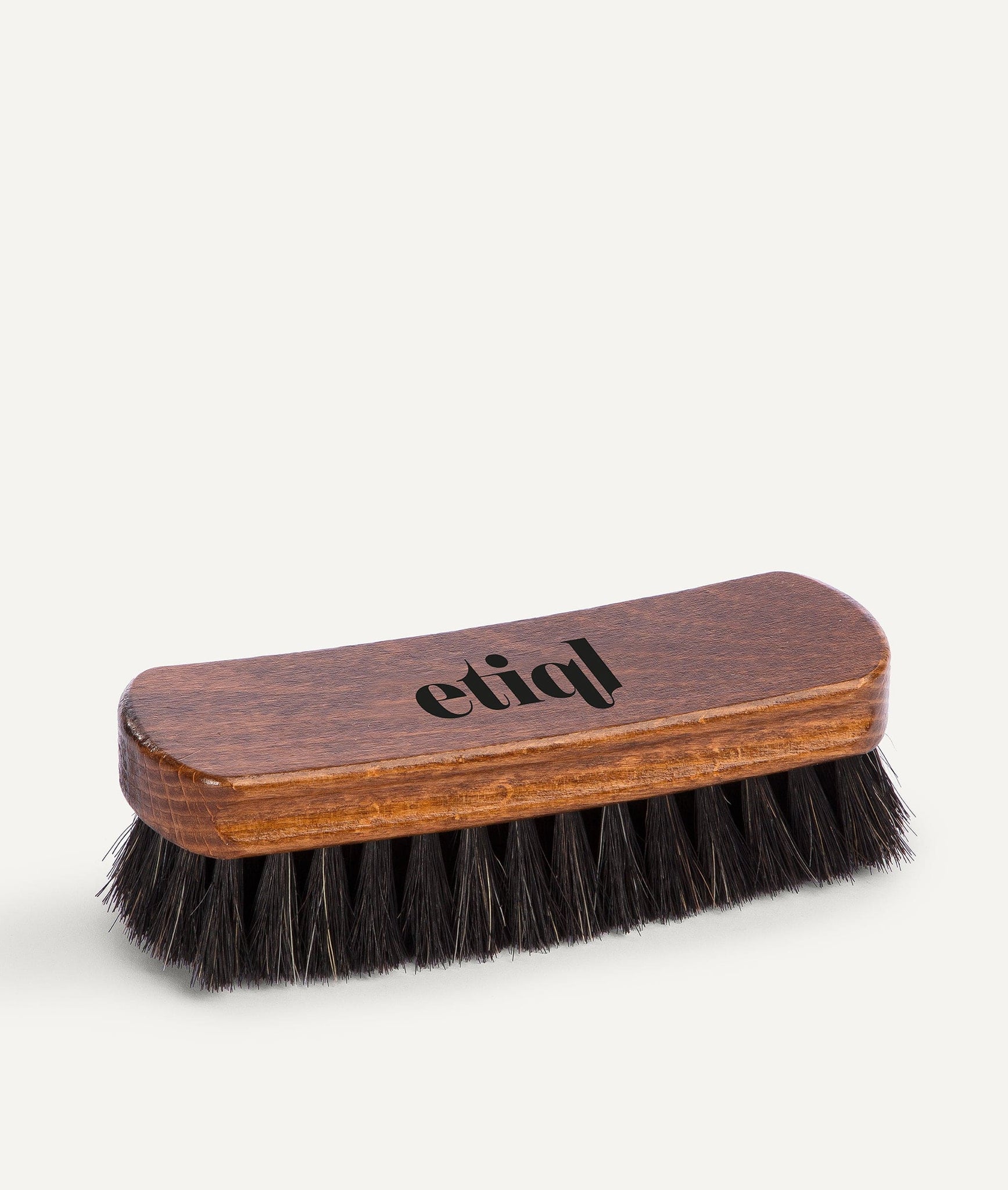 Luxurious Brush in Horse Hair